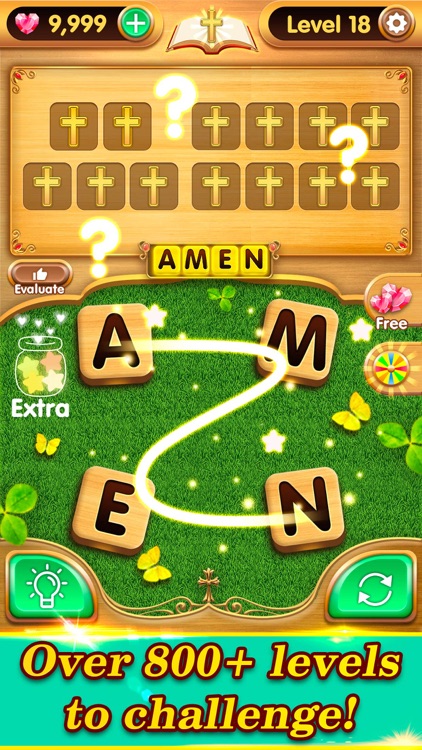 Bible Verse Collect