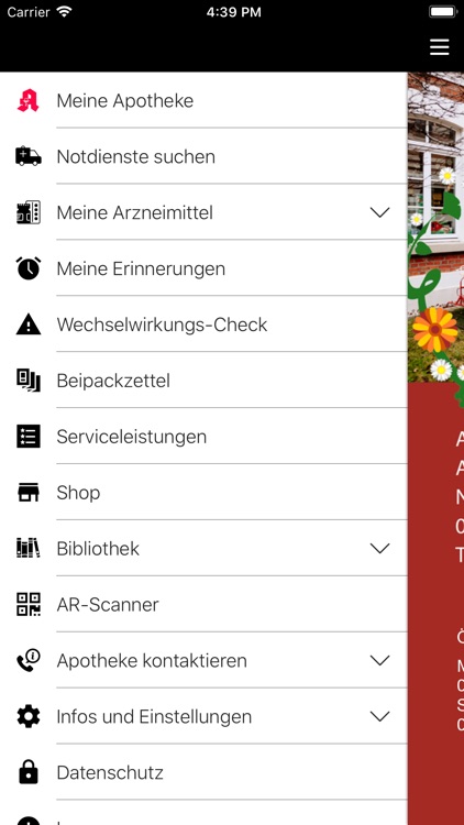 alpha-Apotheke - A.Kleemann