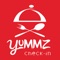 ¬¬¬¬¬¬YummZ Check In App