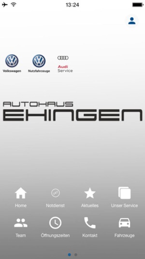 Autohaus Ehingen GmbH