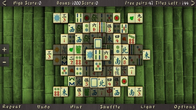 Mahjong Star Pro(圖2)-速報App