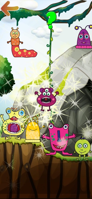 Toddler Monster Pop(圖5)-速報App