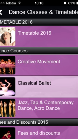 Kimberley Woodger Dance(圖4)-速報App