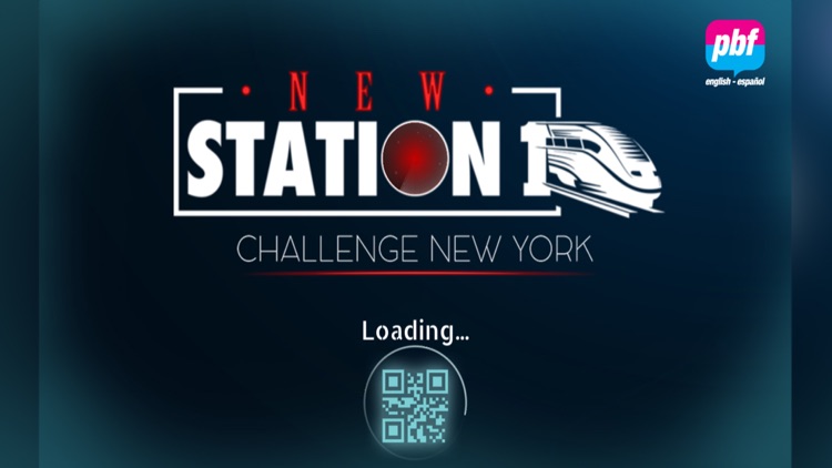 Fun New Station 1