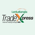TradeXpress LankaBangla iPad