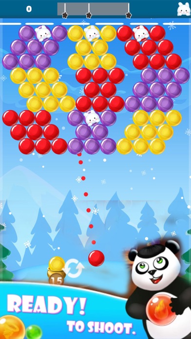 Bubble Mega Break screenshot 2