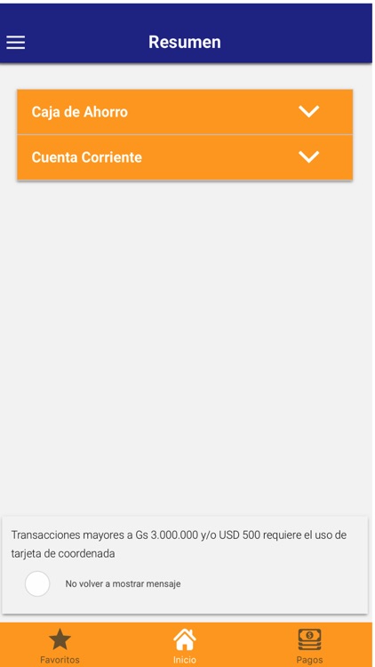 Interfisa Banco Empresas