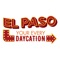 EP Daycation app offered by the City of El Paso to connect you to new attractions and activities in El Paso, Texas