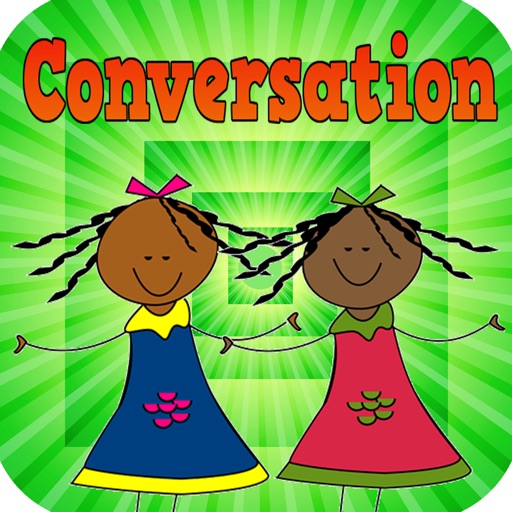 start conversation practice Icon