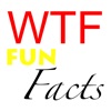 WTF fun facts