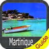 Martinique charts GPS maps Navigator