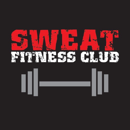 Sweat Fitness Club of NJ icon