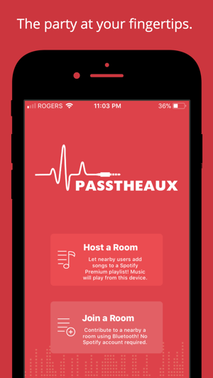 PassTheAux(圖4)-速報App