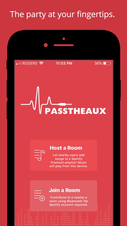 PassTheAux screenshot-3