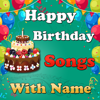 Latest Birthday Song With Name On The App Store