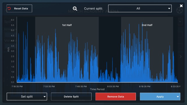 PLAYERTEK TEAM(圖4)-速報App