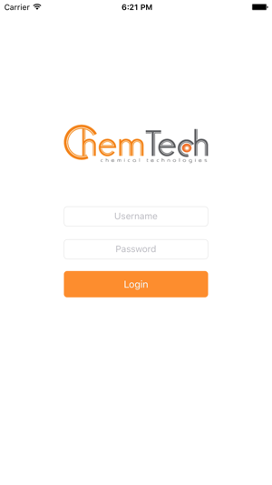 ChemTech Chat(圖1)-速報App