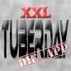 XXL Tuberday