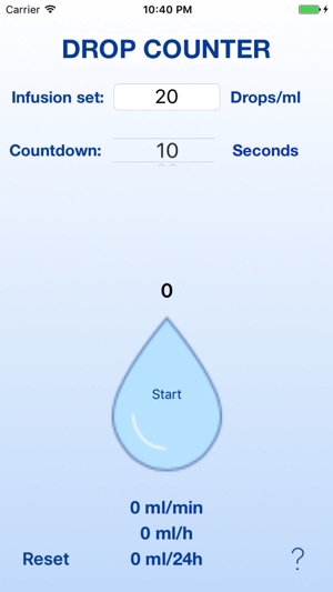 Drop Counter(圖2)-速報App