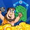 Coins Game - Best casino game with the stone age theme