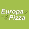 Europa Pizza London