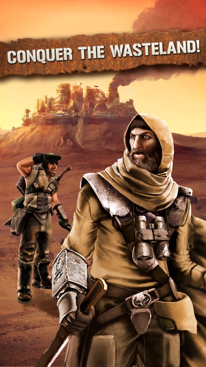 Crazy Tribes - Strategy MMO screenshot-4
