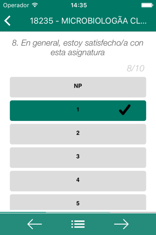 Academic Mobile UManresa - náhled
