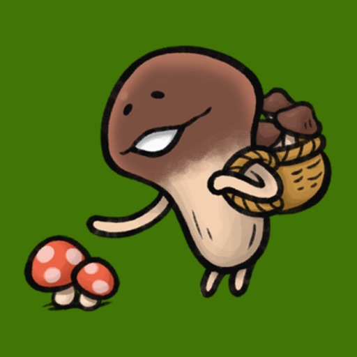 mirror muru the mushroom icon