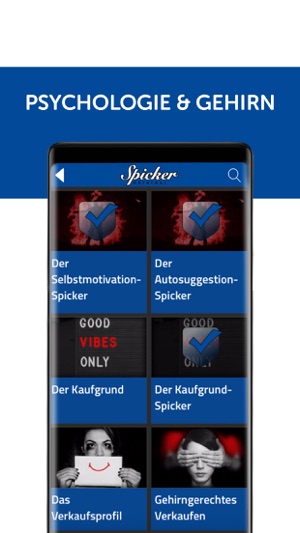 Spicker® Verkauf(圖6)-速報App