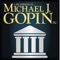 The Gopin SSD app from Michael Gopin is designed to help you through the social security disability application process