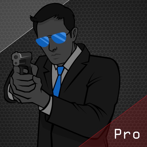 Czech Spy: Prague Ops Pro icon