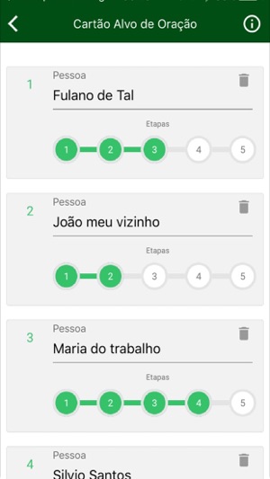 Missões Nacionais(圖5)-速報App