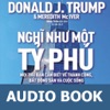 Nghĩ như một tỉ phú - sách nói