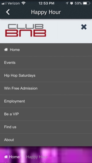 Club 21 & Club BNB(圖4)-速報App