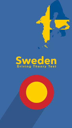 Driving Theory Test For Sweden(圖1)-速報App