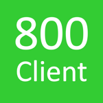 800Client CDS