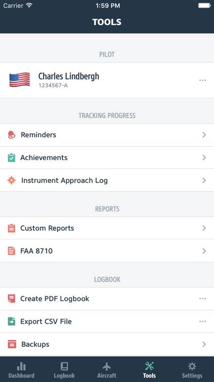 Pilot Pro (Version 3) screenshot-3