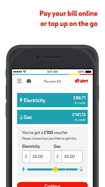 E.ON Energy