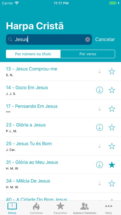 Harpa Cristã Pró