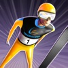 Vikersund Skiflyging iOS App