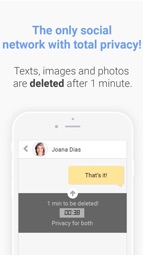 Minnut Captura de tela 4