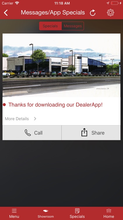 Prestige Imports Porsche Audi screenshot-4