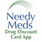 NeedyMeds Drug Discount Card
