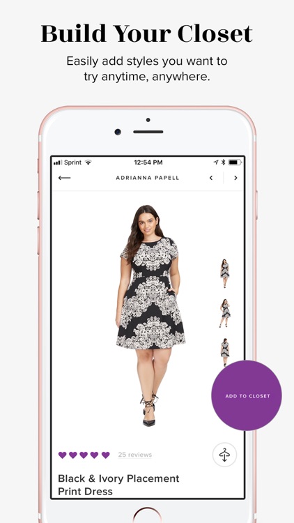 Gwynnie Bee: An Endless Closet