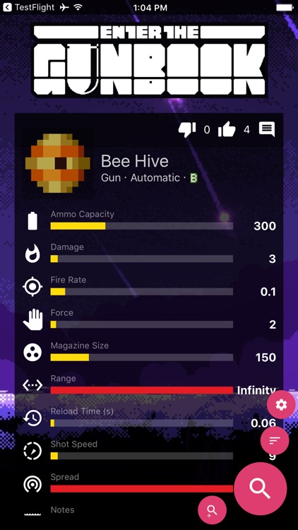 Enter The Gunbook screenshot-5
