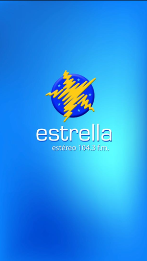 Estrella Estéreo(圖1)-速報App