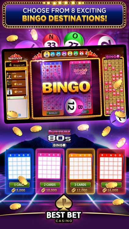 Best Bet Casino™ | Vegas Slots screenshot-4