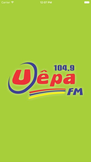 UEPA FM(圖1)-速報App