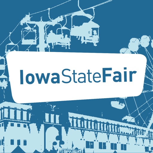 Official Iowa State Fair App