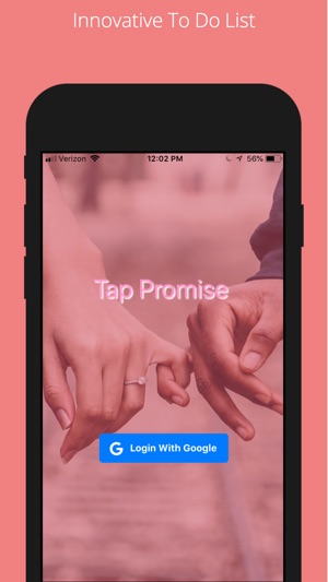 Tap Promise Pro(圖1)-速報App